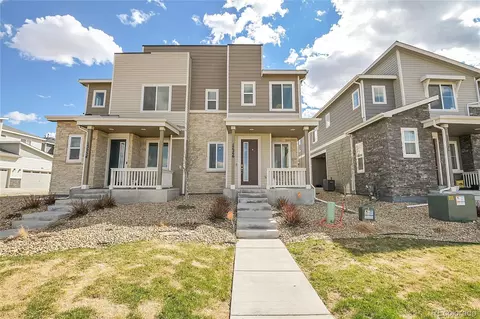 17246 E Alameda Pkwy, Aurora, CO 80017