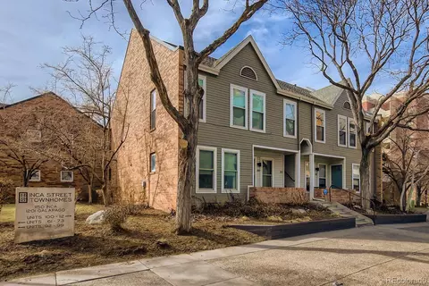 1201 Galapago St #103, Denver, CO 80204