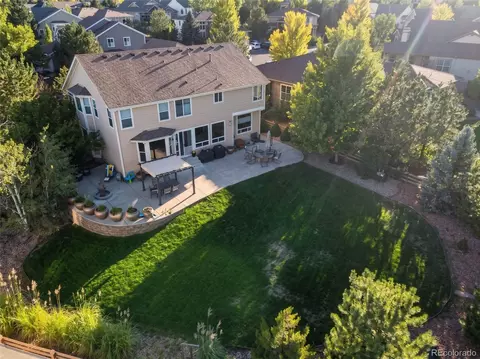 5791 Chisholm Pl, Parker, CO 80134