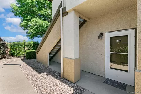 3716 Riviera Grv #102, Colorado Springs, CO 80922