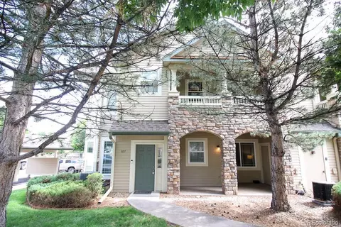 8338 S Independence Cir #107, Littleton, CO 80128