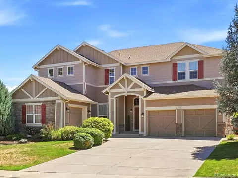 14802 Snowcrest Dr, Broomfield, CO 80023