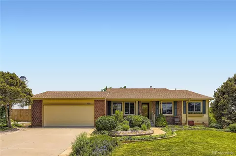 702 Windmill Pl, Highlands Ranch, CO 80126