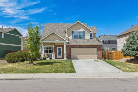 1453 N Heritage Ave, Castle Rock, CO 80104
