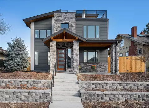 5086 N Raleigh St, Denver, CO 80212