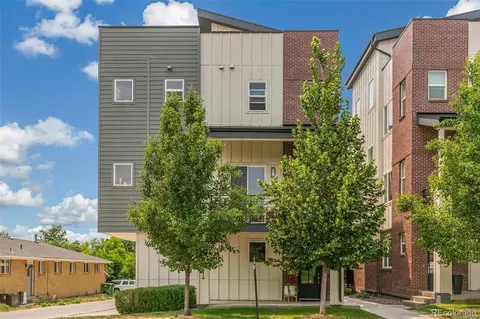 3511 S Marion St #A, Englewood, CO 80113