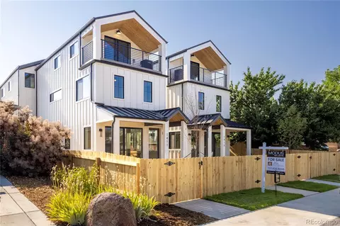 1411 Zenobia St, Denver, CO 80204