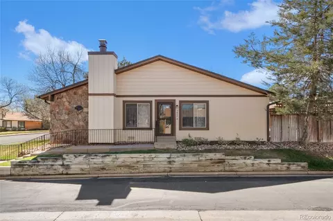 3657 S Laredo St #A, Aurora, CO 80013