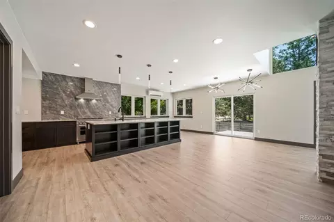 Living - 1400 Lodge Ln, Boulder, CO 80303 photo 5 of 7