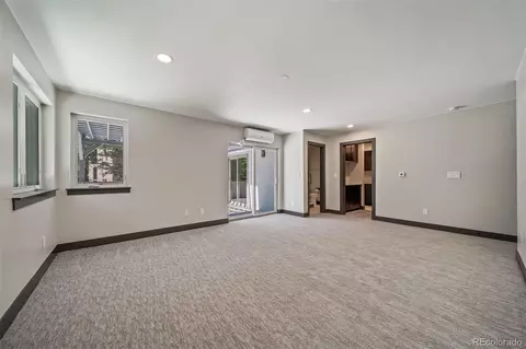 Bedroom - 1400 Lodge Ln, Boulder, CO 80303 photo 2 of 10