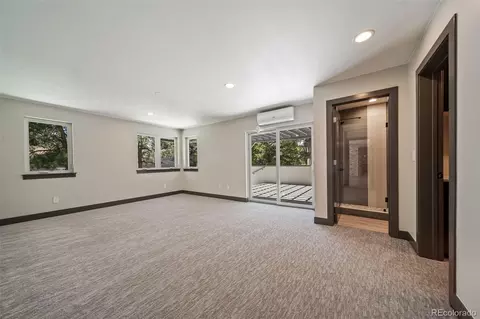 Bedroom - 1400 Lodge Ln, Boulder, CO 80303 photo 1 of 10