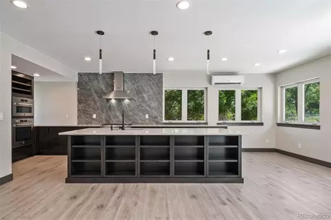 Kitchen - 1400 Lodge Ln, Boulder, CO 80303 photo 1 of 5