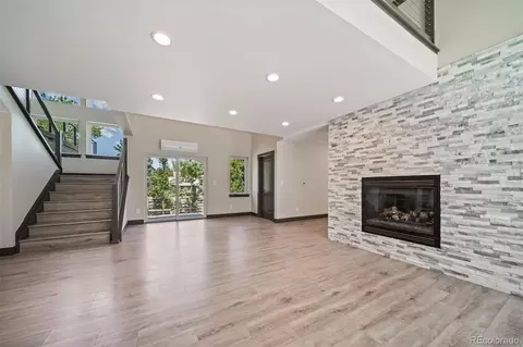 Living - 1400 Lodge Ln, Boulder, CO 80303 photo 2 of 7