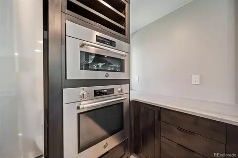 Kitchen - 1400 Lodge Ln, Boulder, CO 80303 photo 4 of 5