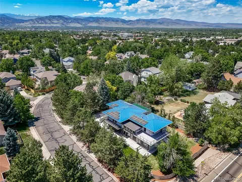 View/Area - 1400 Lodge Ln, Boulder, CO 80303 photo 1 of 1