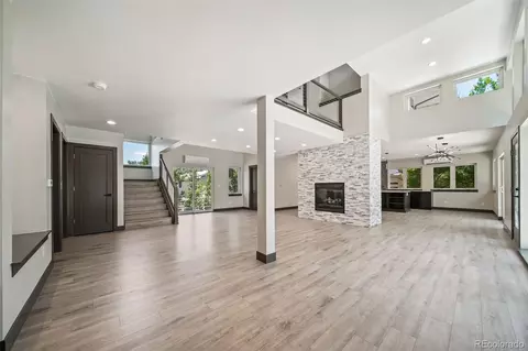 Living - 1400 Lodge Ln, Boulder, CO 80303 photo 1 of 7