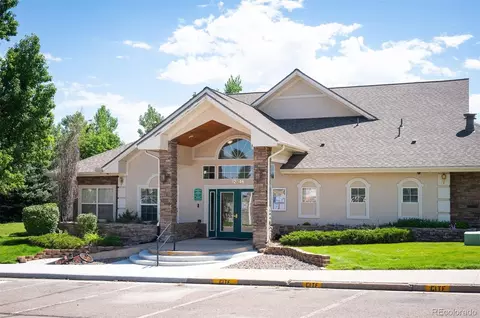 12158 W Dorado Pl #203, Littleton, CO 80127