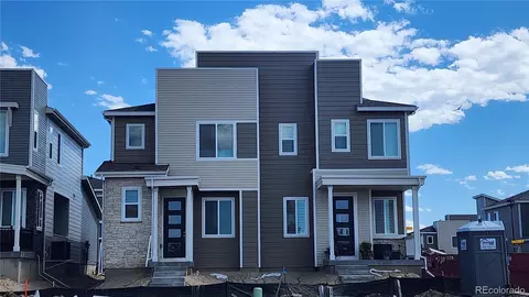 5036 Construct Pt, Colorado Springs, CO 80920