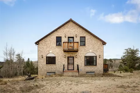 1540 Warrior Cir, Jefferson, CO 80456