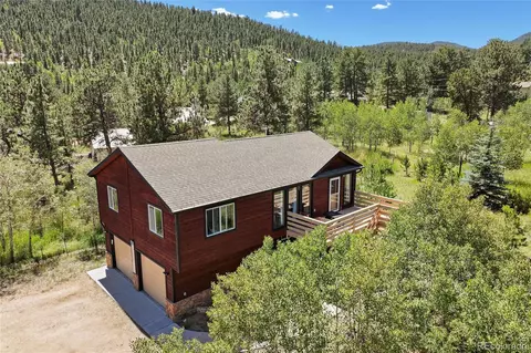 78 Twilight Terrace Dr, Bailey, CO 80421