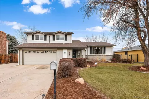 6291 W Elmhurst Ave, Littleton, CO 80128