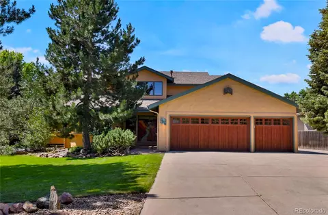 10390 W Evans Ave, Lakewood, CO 80227