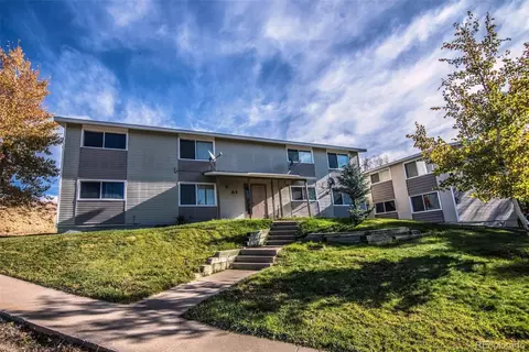 807 Legion St, Craig, CO 81625