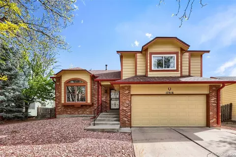 17516 E Wesley Pl, Aurora, CO 80013