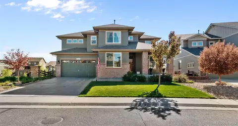 4829 S Sicily St, Aurora, CO 80015