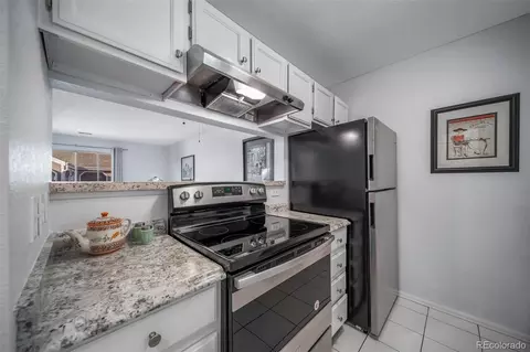 1267 S Gilbert St #302, Castle Rock, CO 80104