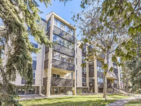 6940 E Girard Ave #110, Denver, CO 80224