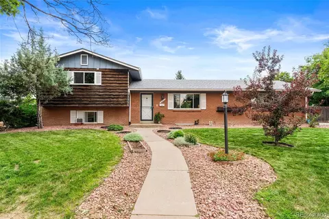 12823 E Nevada Cir, Aurora, CO 80012