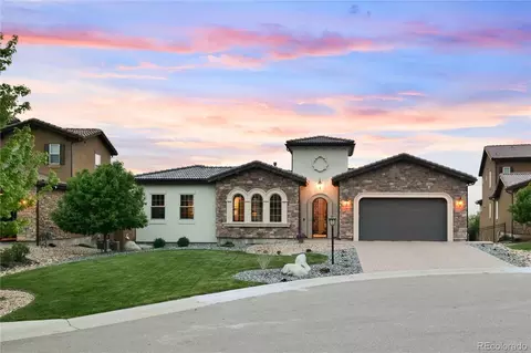 9329 Vista Hill Way, Lone Tree, CO 80124