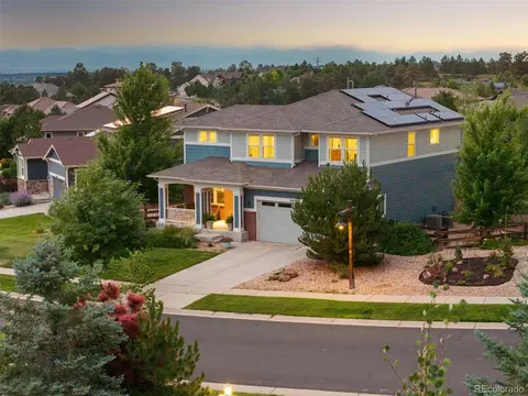 7485 S Jackson Gap Way, Aurora, CO 80016