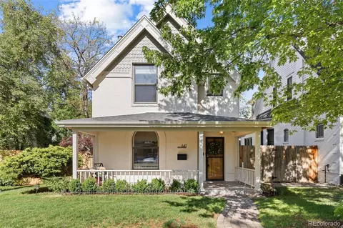 641 S Pearl St, Denver, CO 80209