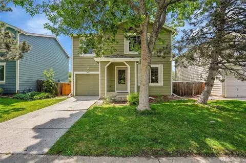 4267 W Kenyon Ave, Denver, CO 80236