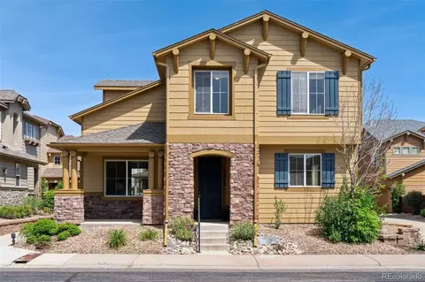10549 Ashfield St, Highlands Ranch, CO 80126