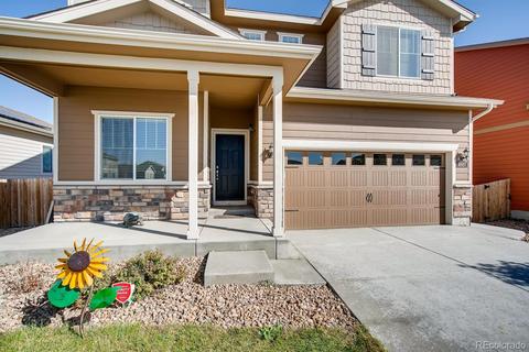 4687 E 95th Dr, Thornton, CO 80229 photo 4