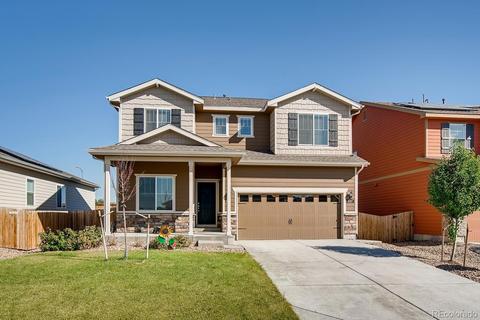 4687 E 95th Dr, Thornton, CO 80229 photo 1