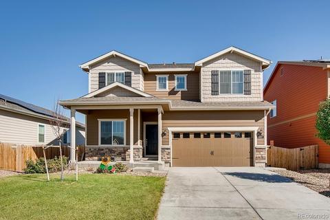 4687 E 95th Dr, Thornton, CO 80229 photo 3