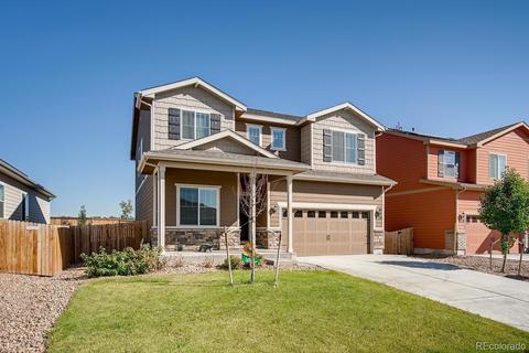 4687 E 95th Dr, Thornton, CO 80229 photo 2