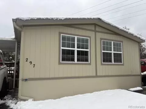 2551 W 92nd Ave, Denver, CO 80260