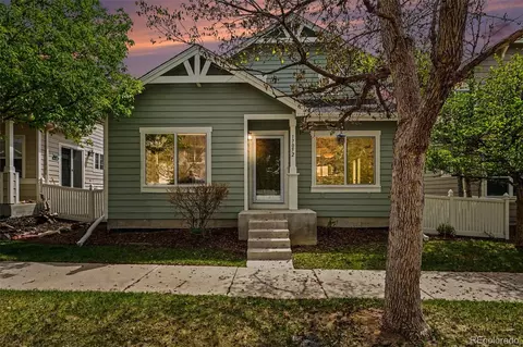 17052 E Wyoming Dr, Aurora, CO 80017