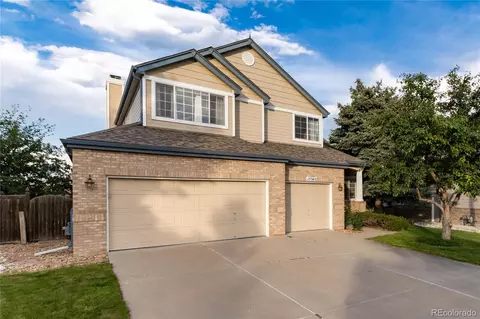 15565 Flowerhill Cir, Parker, CO 80134