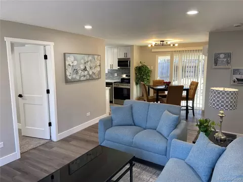 1263 Willow St, Denver, CO 80220