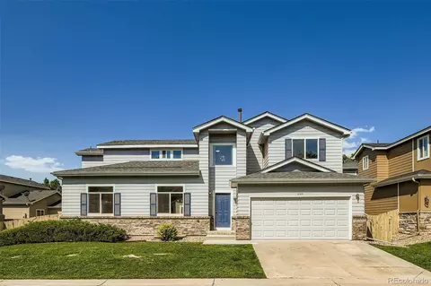 2123 W 101st Cir, Thornton, CO 80260
