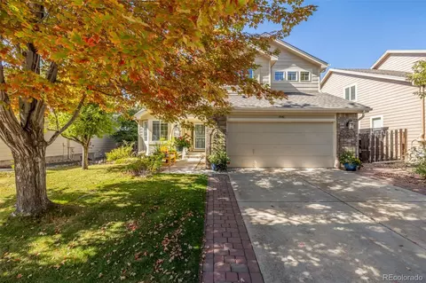 5541 S Quatar St, Centennial, CO 80015