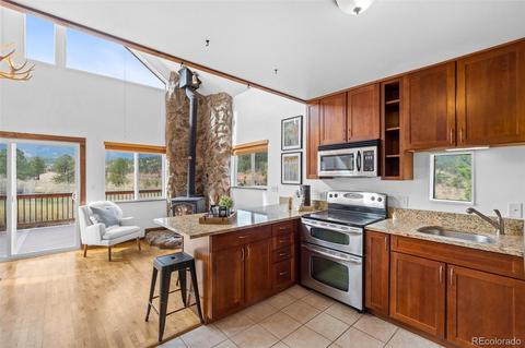 149 Twilight Terrace Dr, Bailey, CO 80421 photo 22