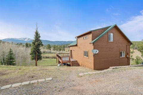 149 Twilight Terrace Dr, Bailey, CO 80421 photo 37