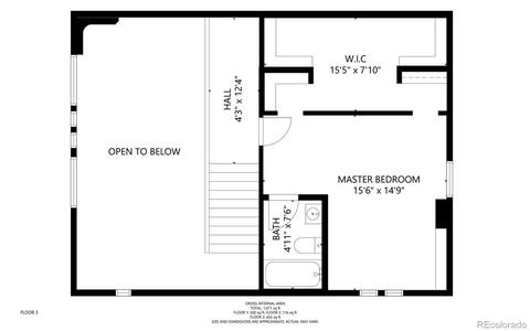 149 Twilight Terrace Dr, Bailey, CO 80421 photo 39